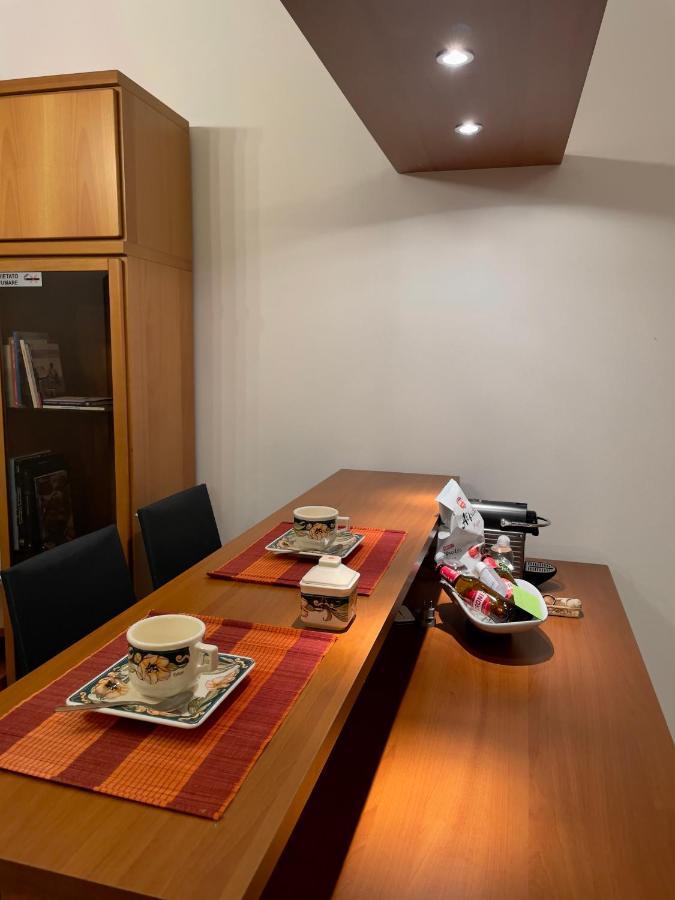 Trionfo Your Home In Trieste Business And Holiday Stays Екстериор снимка