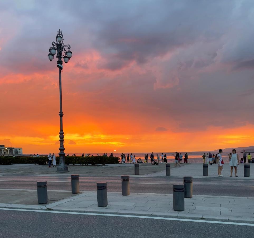 Trionfo Your Home In Trieste Business And Holiday Stays Екстериор снимка