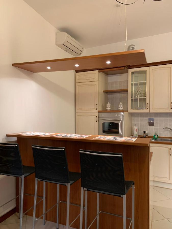 Trionfo Your Home In Trieste Business And Holiday Stays Екстериор снимка