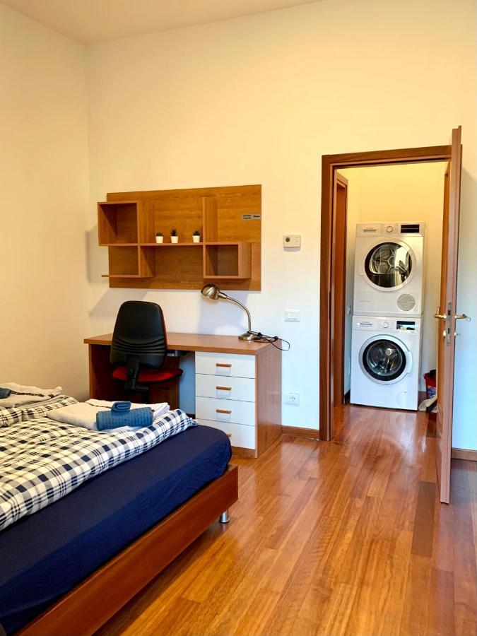 Trionfo Your Home In Trieste Business And Holiday Stays Екстериор снимка