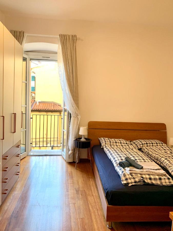 Trionfo Your Home In Trieste Business And Holiday Stays Екстериор снимка
