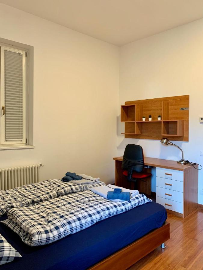Trionfo Your Home In Trieste Business And Holiday Stays Екстериор снимка
