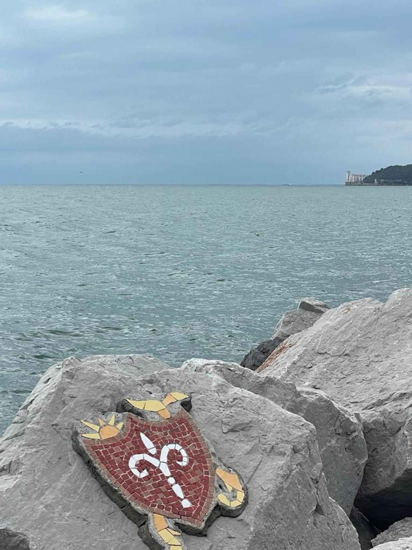 Trionfo Your Home In Trieste Business And Holiday Stays Екстериор снимка
