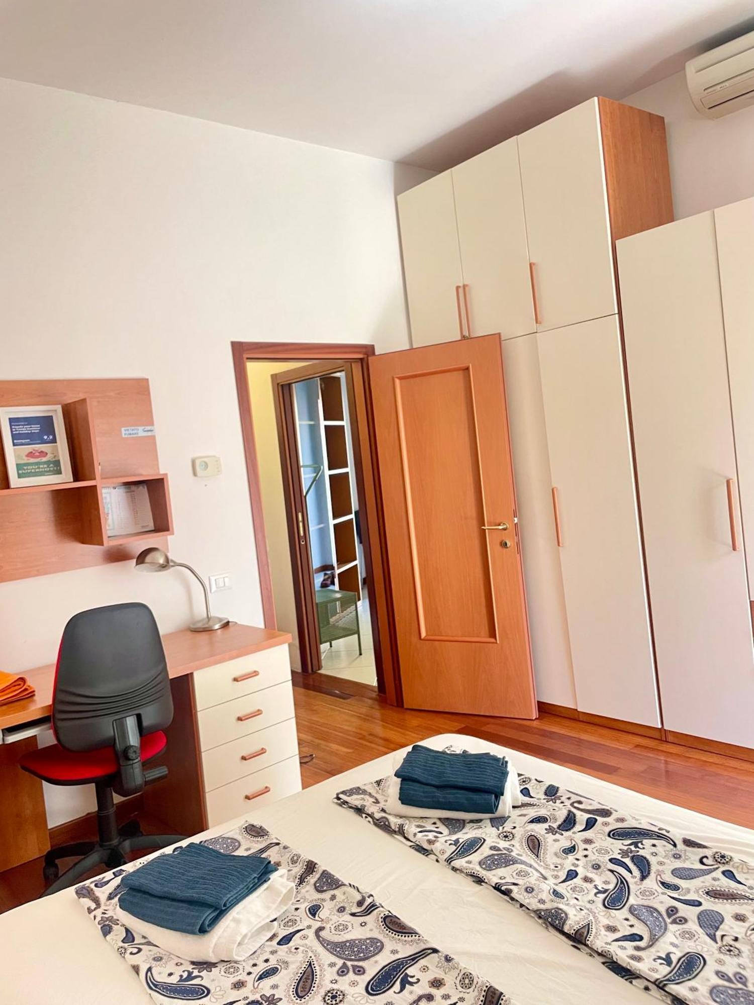 Trionfo Your Home In Trieste Business And Holiday Stays Екстериор снимка