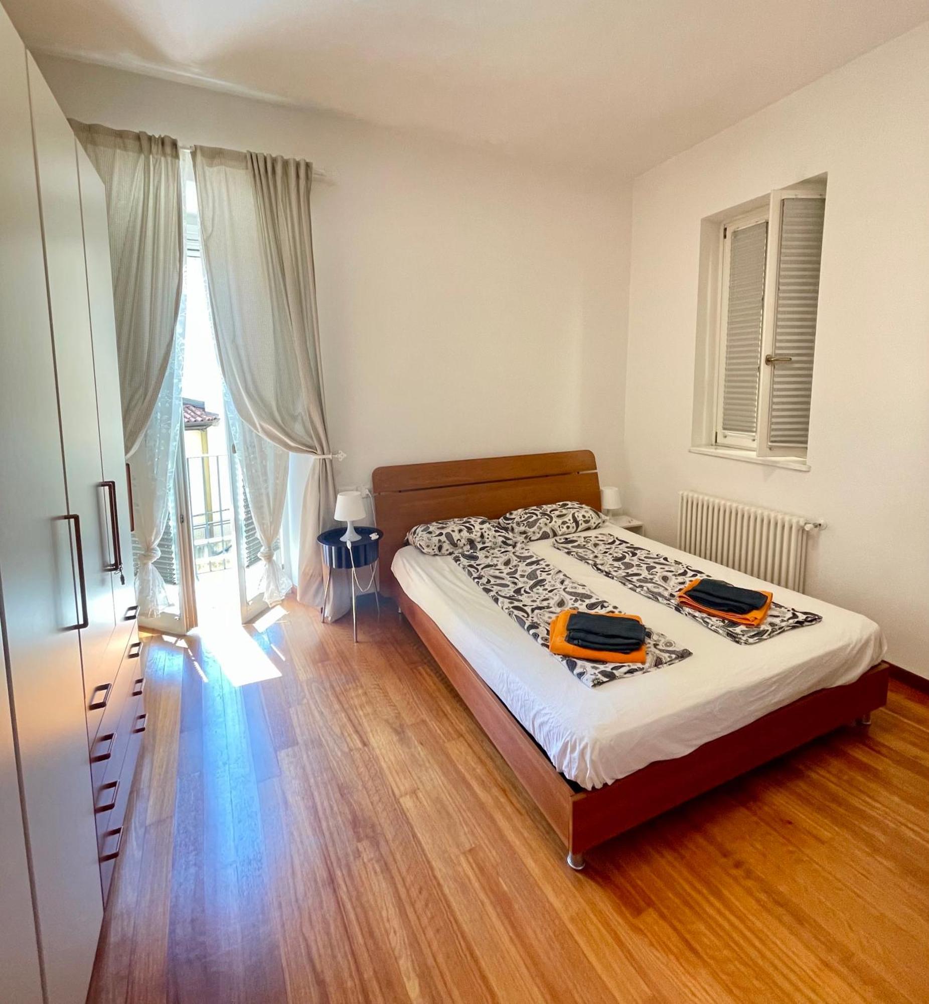 Trionfo Your Home In Trieste Business And Holiday Stays Екстериор снимка