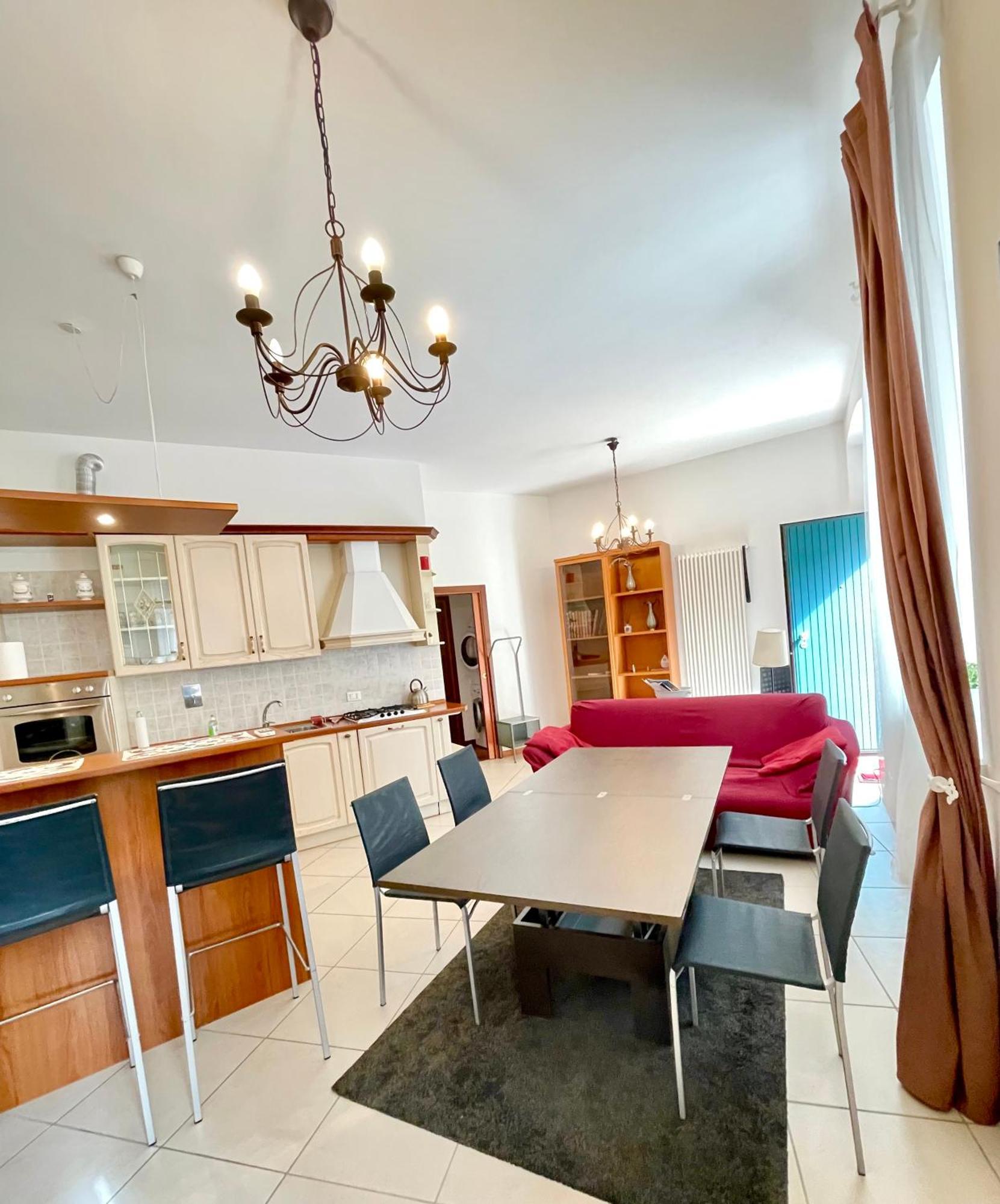 Trionfo Your Home In Trieste Business And Holiday Stays Екстериор снимка