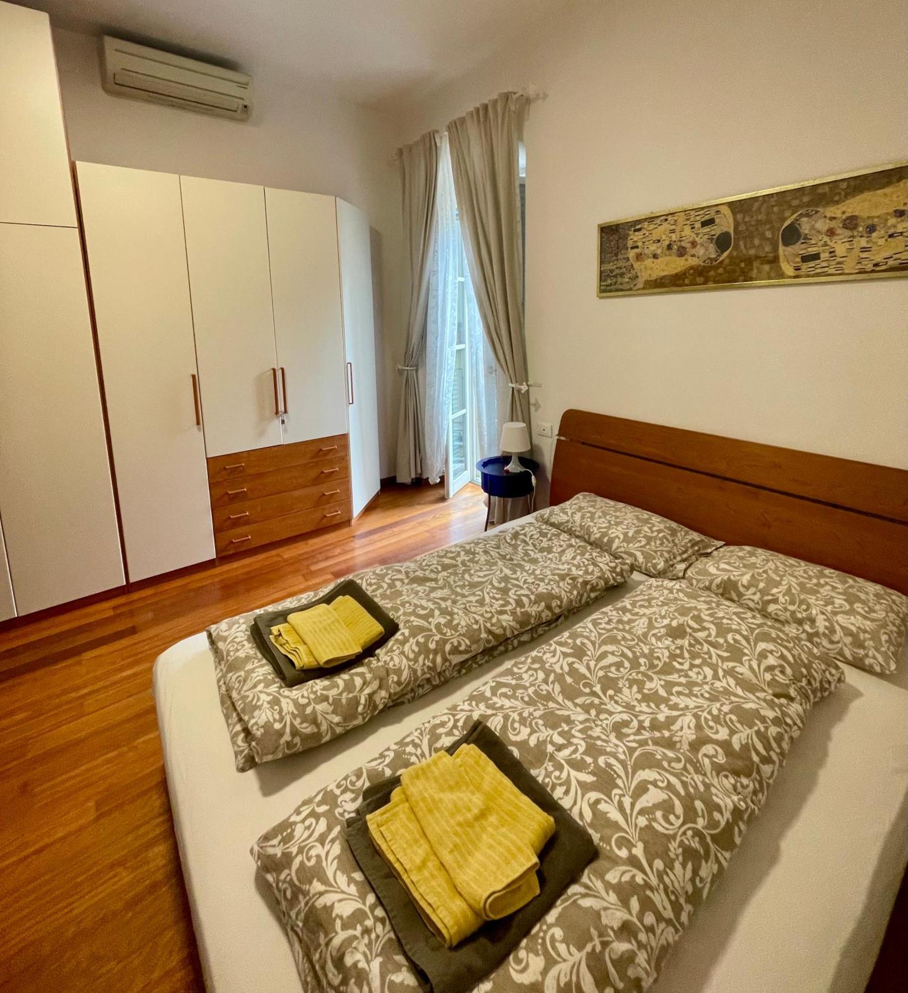 Trionfo Your Home In Trieste Business And Holiday Stays Екстериор снимка