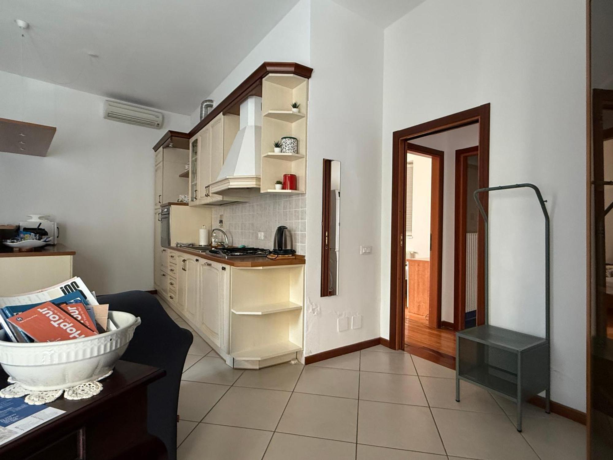 Trionfo Your Home In Trieste Business And Holiday Stays Екстериор снимка