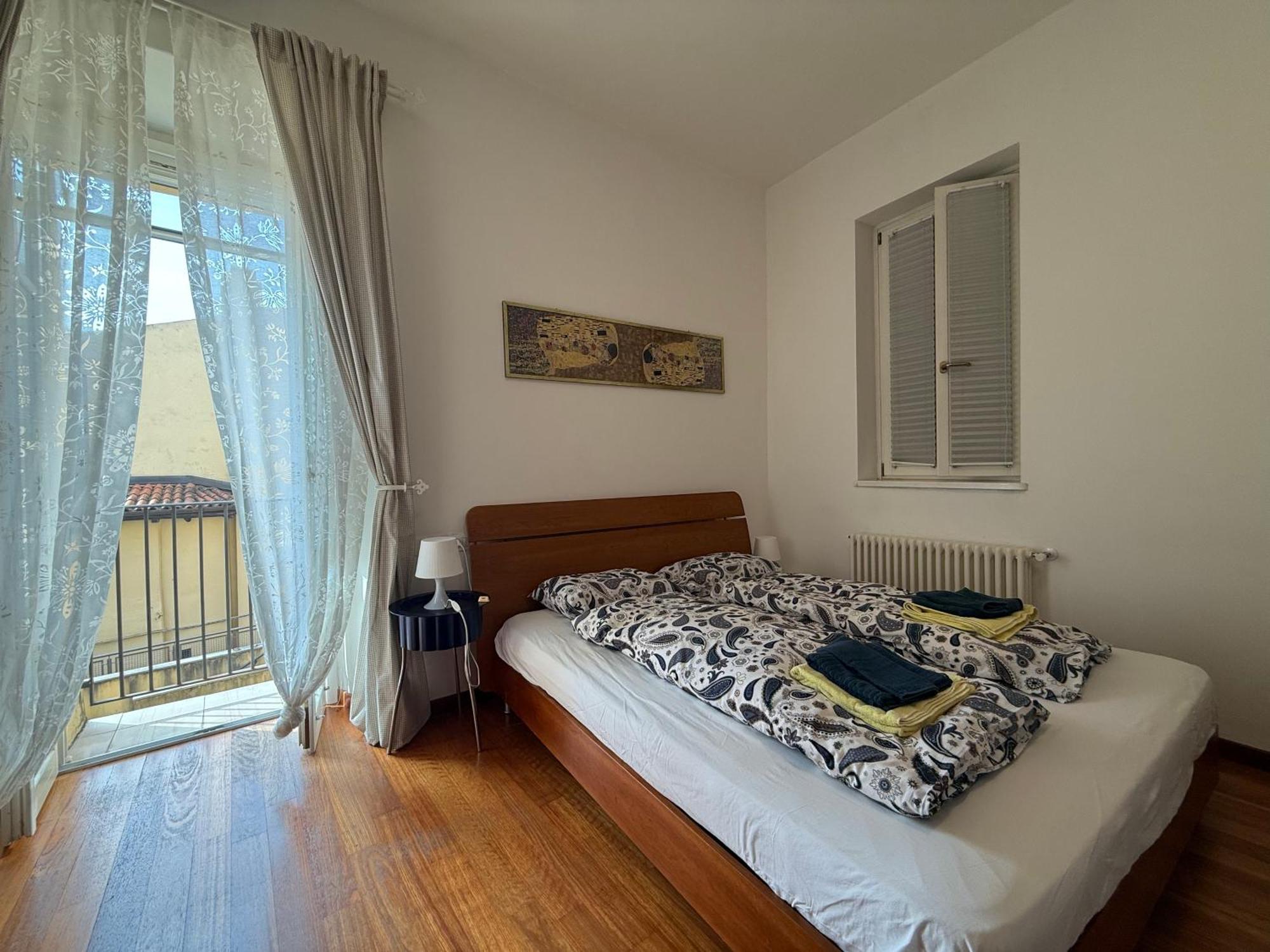 Trionfo Your Home In Trieste Business And Holiday Stays Екстериор снимка