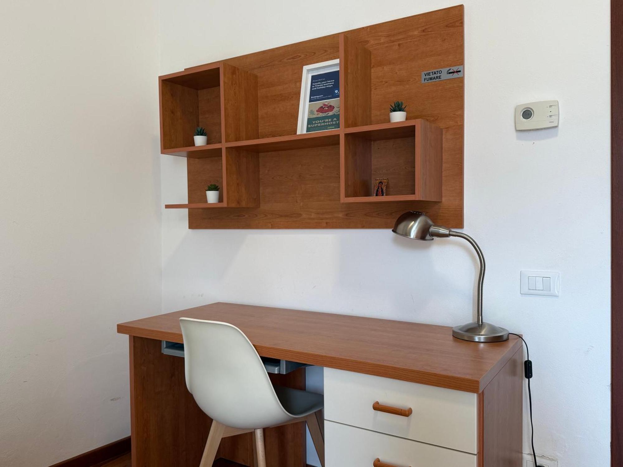 Trionfo Your Home In Trieste Business And Holiday Stays Екстериор снимка