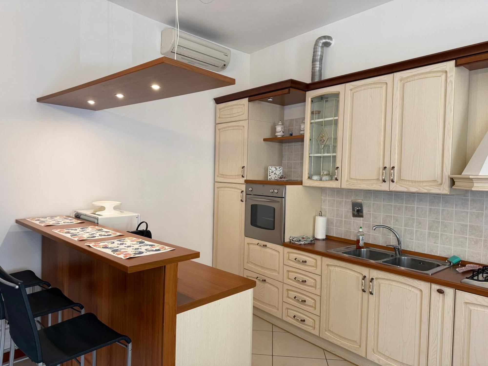 Trionfo Your Home In Trieste Business And Holiday Stays Екстериор снимка
